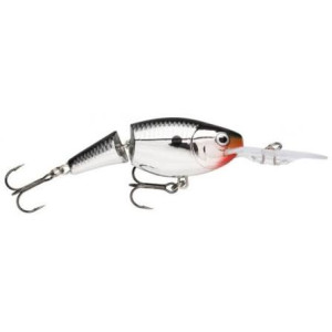 WOBLER Rapala Jointed Shad Rap 7cm CH